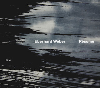 Eberhard Weber - 2012 - Résumé 