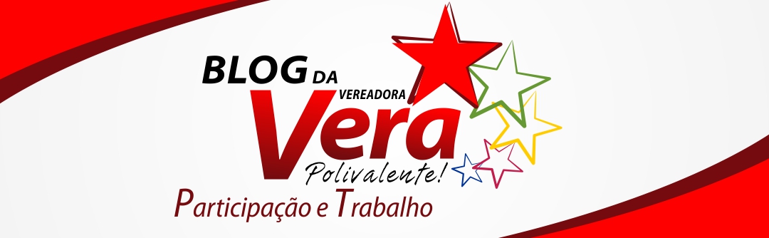 Blog da Vera Polivalente