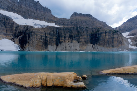 The Very Best and Worst time to Visit Glacier National Park - When to Go and What to See