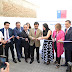 Inauguran oficialmente nuevo Registro Civil de Curicó