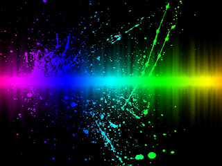 Colorful Abstract Wallpapers