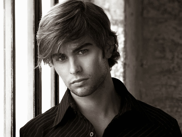 Chace Crawford Hd Wallpapers Free Download