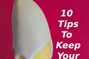 Best 10 Tips to Keep Your Penis Healthy and Fit