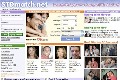 Dating Websites