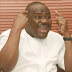 Wike sacks Perm Sec for flouting COVID-19 guidelines
