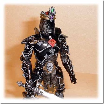 nazgul