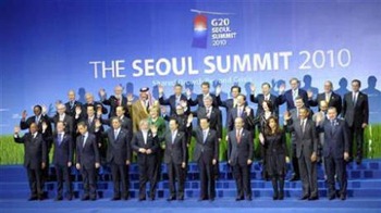 G20-Seoul
