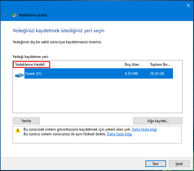 Windows 10 Bilgisayarda Dosya ve Klasörleri Otomatik Olarak Nasıl Etkinleştirilir?