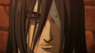 進撃の巨人アニメ 62話 エレン Eren Attack on Titan Season 4 Episode 62