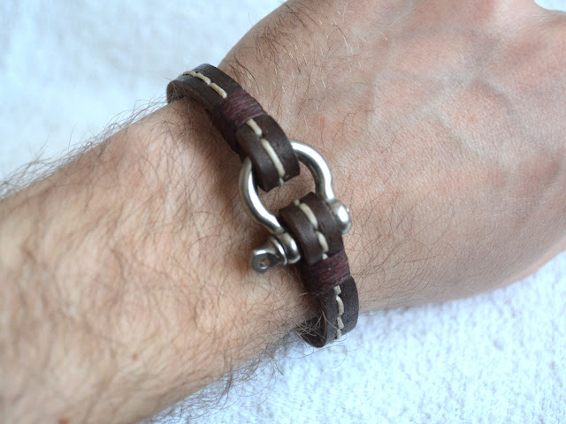 Bracelet Shackle1