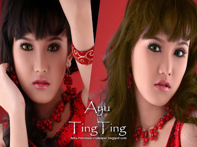 ayu ting ting