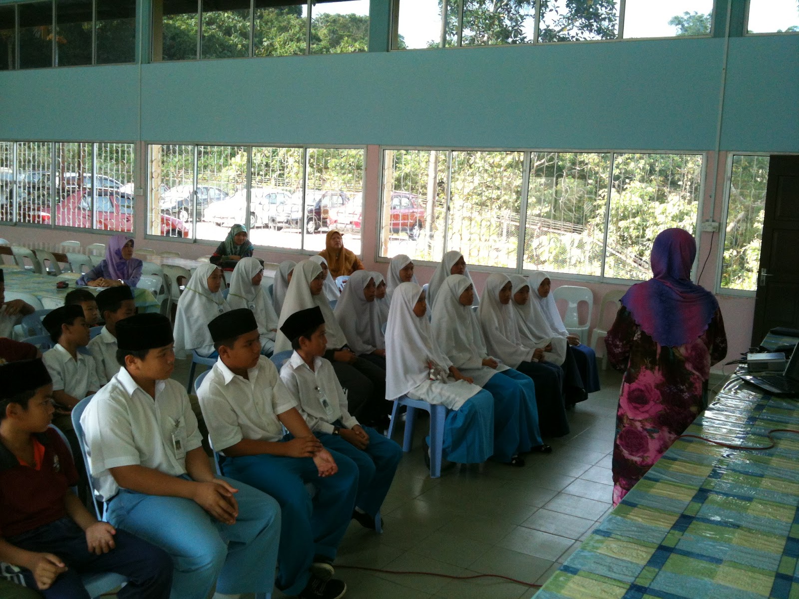 Sekolah Rendah Orang Kaya Ali Wanika Setia Diraja Kupang ...