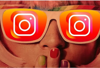 INSTAGRAM MARKETING