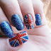 Amazing Nails Design Of Different Countries 