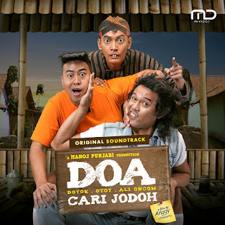 MP3 download Various Artists - D.O.A (Original Soundtrack) - EP iTunes plus aac m4a mp3