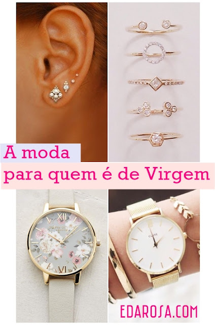 moda para virginianos