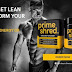 PrimeShred Male Fat Burner