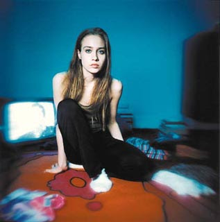 Fiona Apple