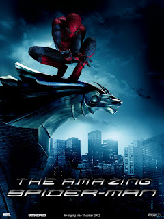 The Amazing Spide-Man (2012)