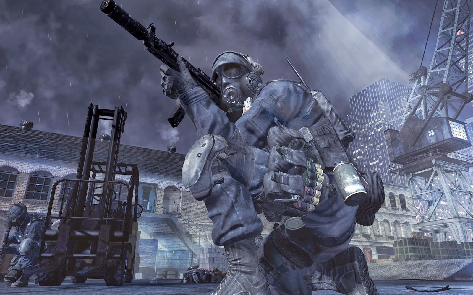  Call  of Duty  Modern Warfare 3 Download  Free Download  