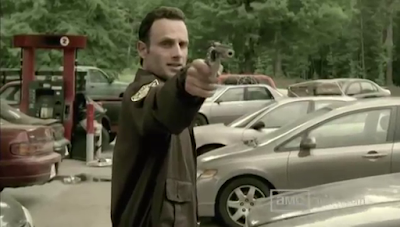 The Walking Dead Review A Zombie Show Worth Watching