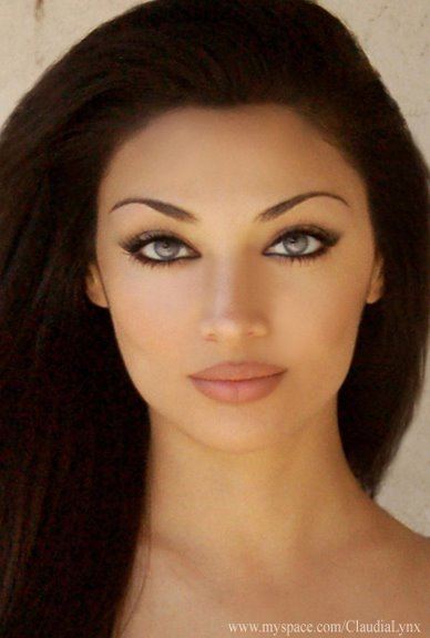 natural The The  brown Beauty  for of Beauty looking and Price eyes hair Thesis brown makeup :