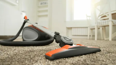 Carpet Steam Cleaning Whittlesea