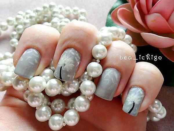 Simple Nail Polish Design For Beginners