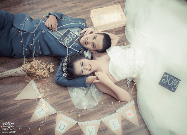 ถ่ายรูปสตูดิโอนนทบุรี Preweddingนนทบุรี สตูดิโอถ่ายภาพนนทบุรี ถ่ายรูปในสตูดิโอบางบัวทอง ถ่ายรูปสตูดิโอแนววินเทจ