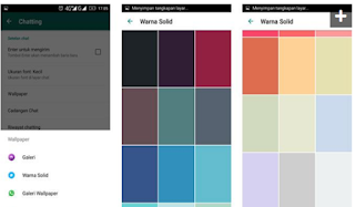 Inilah Fitur Terbaru WhatsApp di Android