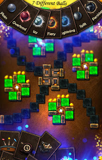 Image Game Ancient Bricks Apk 