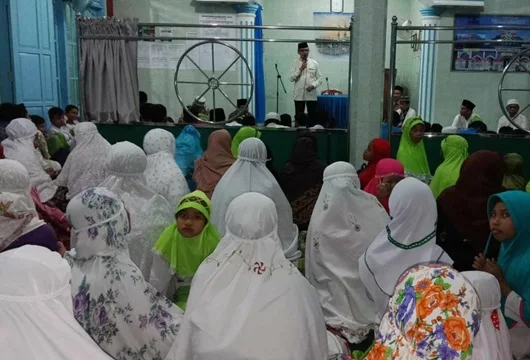 Desri Ayunda: Kita Akan Kembalikan Pesantren Ramadan Selama 25 Hari di Masjid dan Mushalla