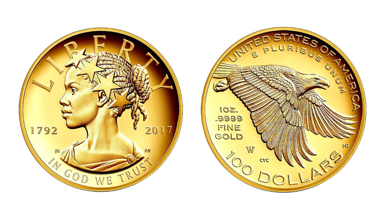 Buy Gold Coins From Us Mint