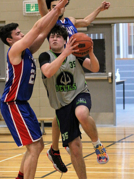 Basketball, Youth Sport Photography / Photos, Halifax Nova Scotia, SportPix.ca