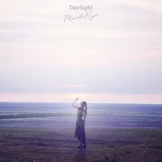 MindaRyn - Daylight cover-album_MindaRyn