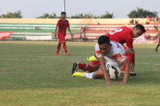 PERSIJAP vs PERSIS