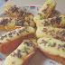 Resep Kue Kokis Toping Meses