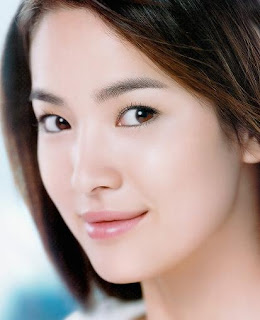 Song Hye Kyo  Sexy Photos