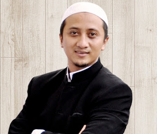 Yusuf Mansur