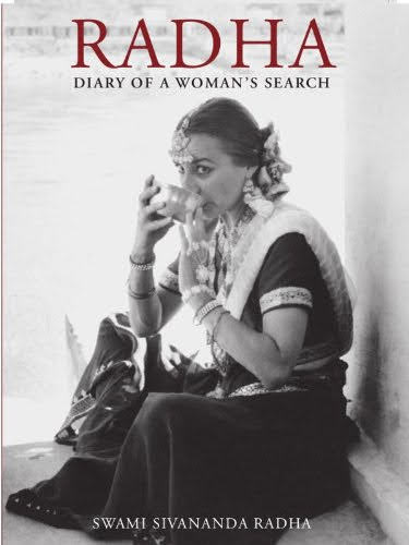 Radha Diary of a Womans Search