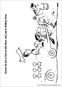 dr. seuss,dr. seuss coloring pages,kids coloring pages