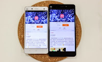  Xiaomi Mi Note and Note Pro