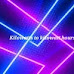 Kilowatts to kilowatt hours
