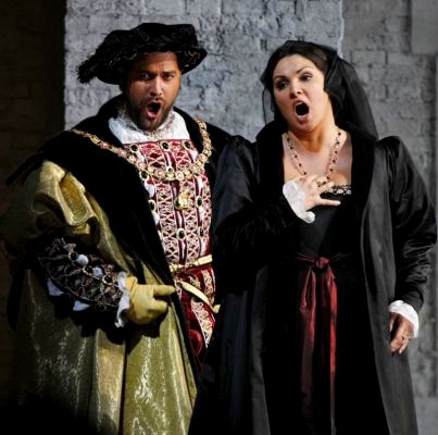 Accolades Start Pouring In For Anna Netrebko's Performance