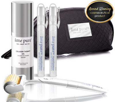 Infor sur www.amepure.com , suivez-nous sur Instagram @amepurebeauty et Facebook âme pure FRANCE 