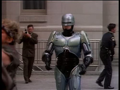 Robocop The Series Image 1