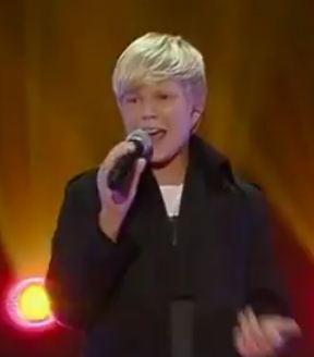 jack vidgen