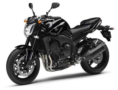 TOTAL GYAAN: YAMAHA FZ in INDIA in May-2011