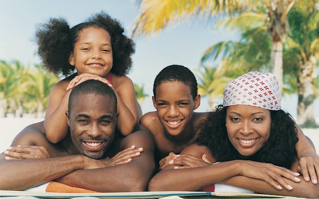 Top 5 weekend destinations in Ghana for great family bonding