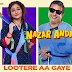 Lootere Aa Gaye Lyrics - Vishal Mishra, Sachet Tandon, Mohd Danish - Nazarandaaz (2022)